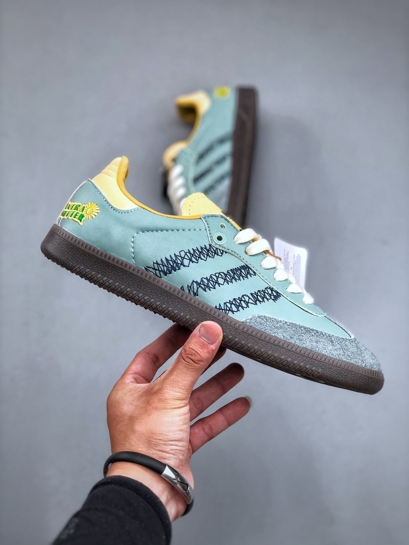 Adidas Samba Shoes